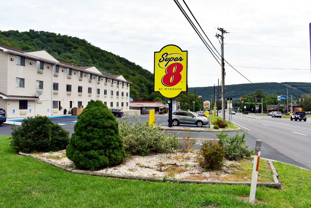 Maryland Hotel for Sale Near Washington D.C.